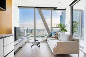 Prestigious 1B apt w stunning harbour view#WSP37A